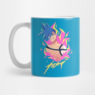 Galo Thymos Mug